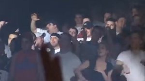 концерт 50 cent