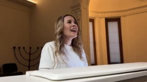 Псалом один - Дочь Фермера