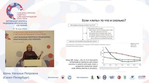 Рефрактерный септический шок ситуация безвыходна Шень Н.П.