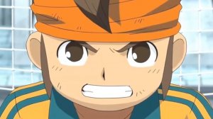 【Inzuma Eleven】Raimon VS Zeus AMV