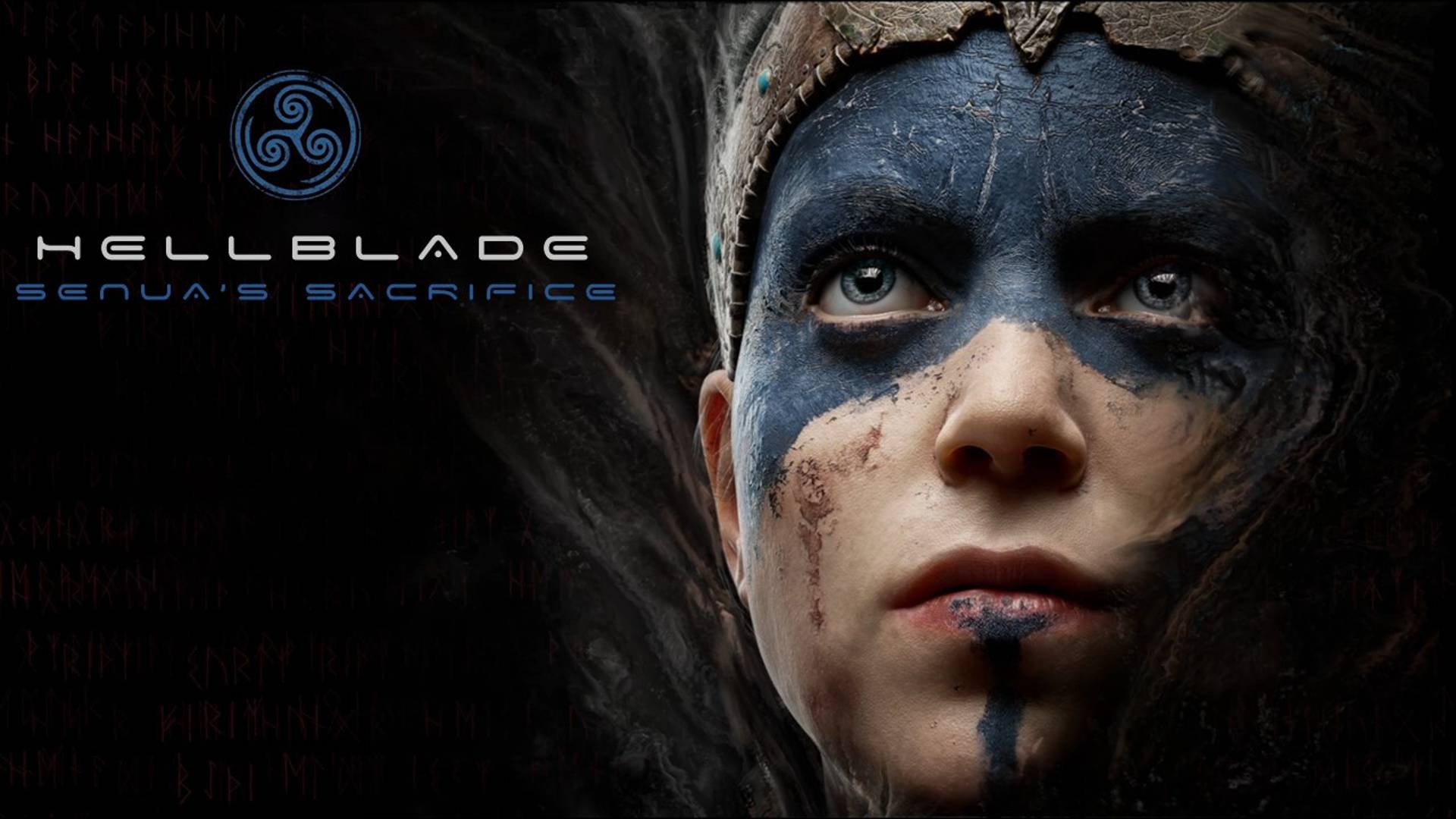 HELLBLADE: SENUA'S SACRIFICE  ПРОХОЖДЕНИЕ ►  ОТПРАВНАЯ ТОЧКА    #1