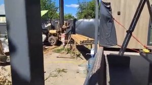Бурение скважин на воду под ключ