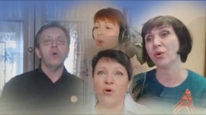 Вечер на рейде