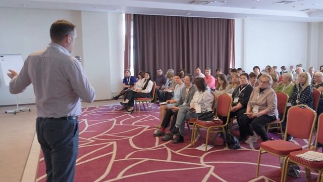 Эффективное управление развитием учреждений дополнительного образования детей