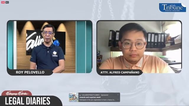 Local Government Code of 1991 (R.A. 7160) | Legal Diaries | #KalingangKatribu смотреть онлайн