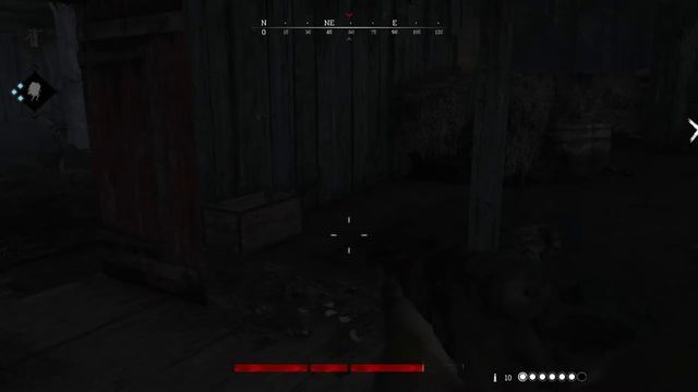 [NI] Hunt: Showdown #10 - Темнокожие под покровом ночи выносят награду! смотреть онлайн