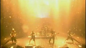 AMATORY Снег в Аду Live Evil