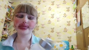 Дина мирная Часть 3