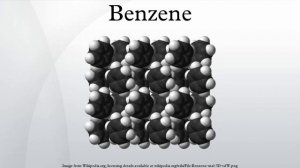 Benzene