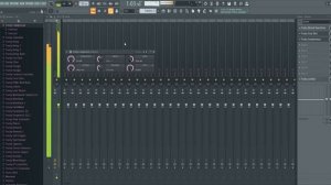КАК СДЕЛАТЬ BassBoost В FL 20