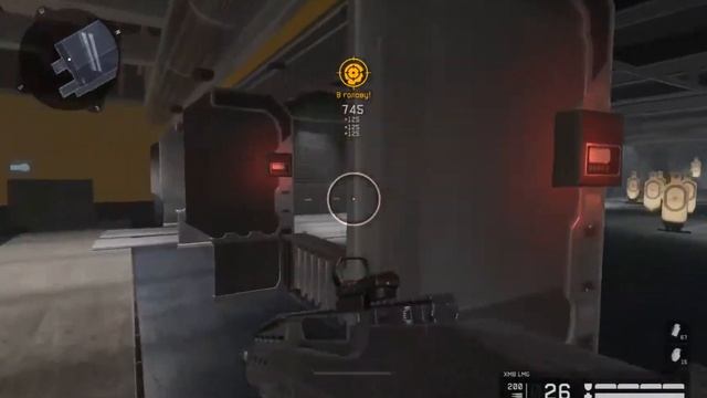 Warface КАК ВЫБРАТЬ ПРИЦЕЛ? смотреть онлайн