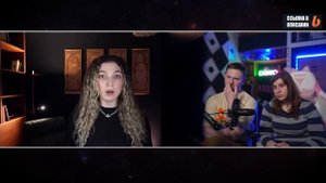 НЕ НУЖНО ЭТО СКРЫВАТЬ | РЕАКЦИЯ на Настю Джексон
