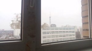 Лифт НижегородЛифтМаш 2018 года (ул.Полиграфистов дом 14) (г.Чехов) 1-подъезд