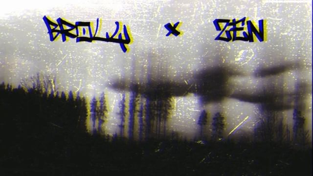 Broly x Zen - Γεμάτοι πληγές смотреть онлайн