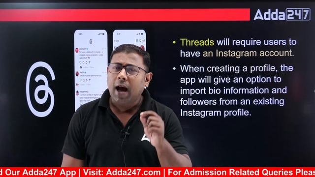Twitter Vs Threads | What Is Threads? | Why Is It Trending? | Watch Full Video🔥