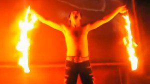 Клип RA, на песню "Дом"