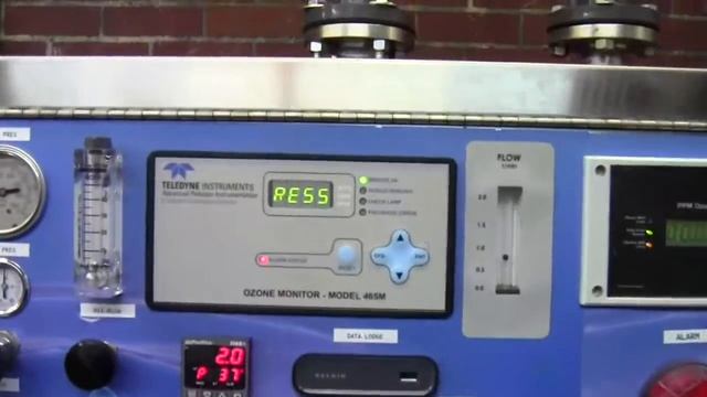 Ozone Denim Systems Full Bleach Down(2/3) смотреть онлайн