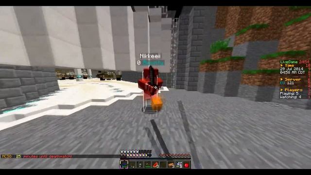 Hunger games #4 Последняя смотреть онлайн