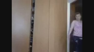 Иван Гамаз танцует HD