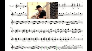 Josh Vietti–Josh Vietti - In Da Club (50 Cent) - Violin Cover