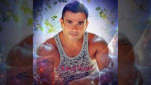 Amr Diab ❤ Habibi Ya Nour El-Ain