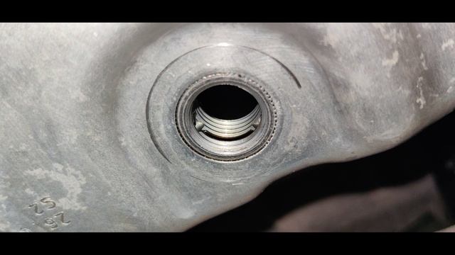 Как устранить течь масла из ДВС Bentley Continental GT без хлопот смотреть онлайн