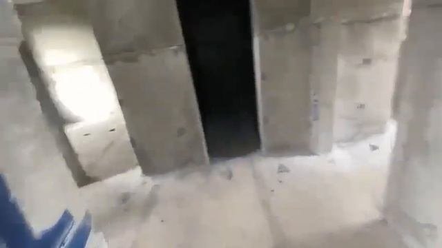 Дом из полистиролбетона 2 этажа с плоской кровлей #Полистиролбетон