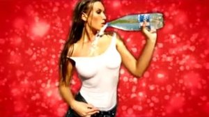 Удивительная реклама воды videobox su