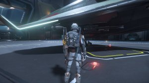 StarCitizen.ИВЕНТ SAVE STANTON 1-1