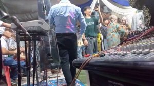 ВАФО АЮБИ АНА БАЗМИ ГИЗАИ БАДШ ТУЁНА 2023