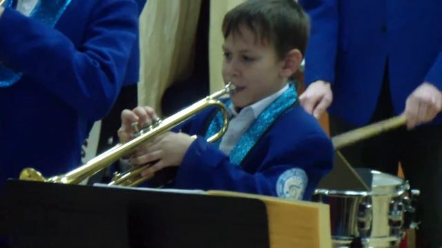 ДМШ им. М.И. Табакова смотреть онлайн