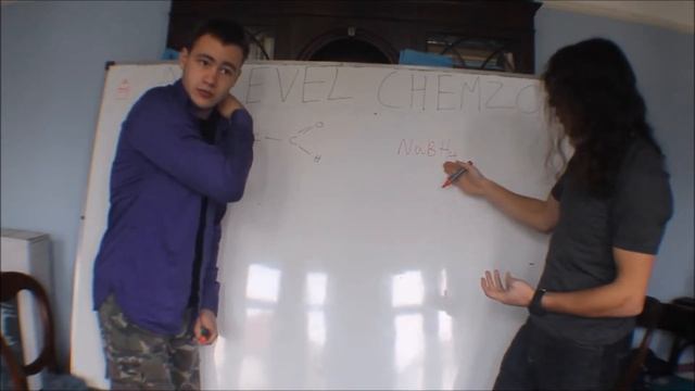 F324- Ketones and Aldehydes reactions