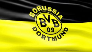 Гимн футбольного клуба  Боруссия Дортмунд-2