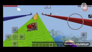 лаки лаки лаки блоки . ставь лайк или за тобой придет зомби боб