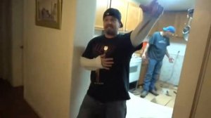 ПОД ДОМОМ ЗЛОГО ДЕДА НАШЛИ СКЕЛЕТ ЧЕЛОВЕКА   РОЗЫГРЫШ