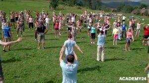 Голтис ☆ Исцеляющий Импульс ☆ Академия24 ☆ Goltis ☆ Academy24