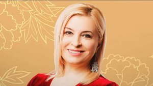 Светлана Тхагалегова - Къафэжь