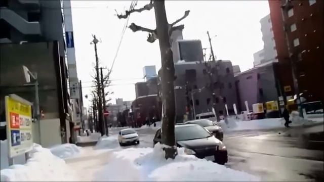 Bir həftə sonu Tanuki-koci`də/ Tanukikoji, Sapporo/ 狸麹 смотреть онлайн