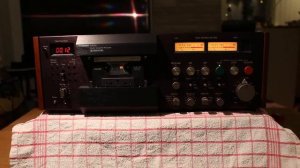 Tandberg TCD 910