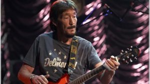 Christopher Anton Rea