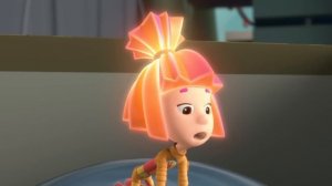 The Fixies - The Thermos | Full Episode #44