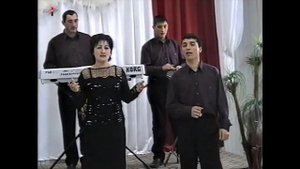 гр Рычал - Лезги руш (2004)