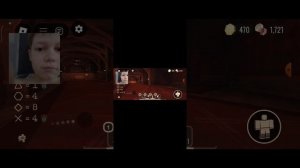 проходим дорс 1