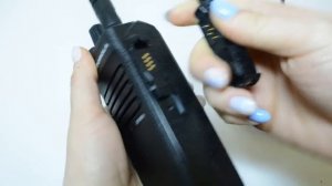 Рация Motorola DP2400