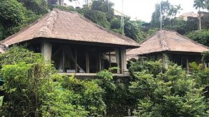 Великолепный Royal Pita Maha Ubud 5* - обзор, март 2020
