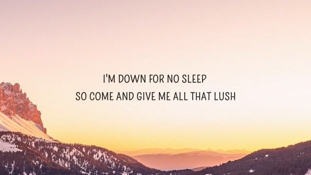 INNA - Oh My God (Lyrics) смотреть онлайн