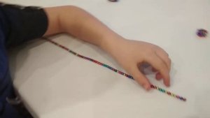 как сделать из нео куба юлу?