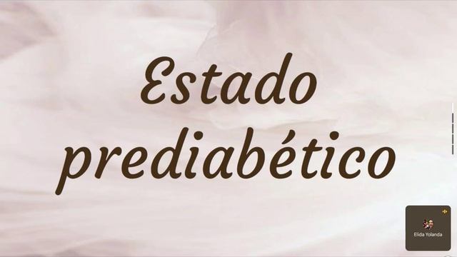 Endocrinología 8 dx diabetes смотреть онлайн