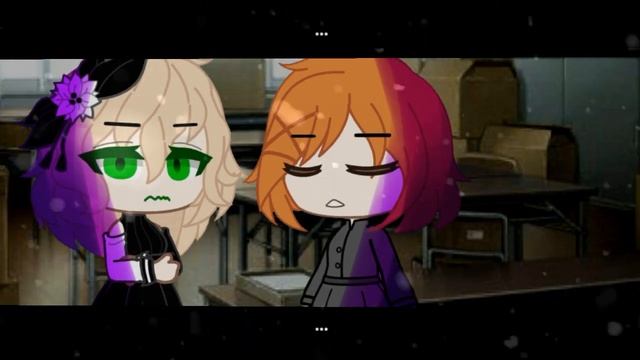 // Aftons go to russian school || Афтоны идут в русскую школу || ep 4 \\ смотреть онлайн