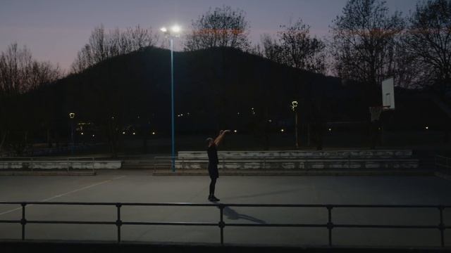 DREAM BIG (Nanomorph 1.5x Anamorphic) смотреть онлайн